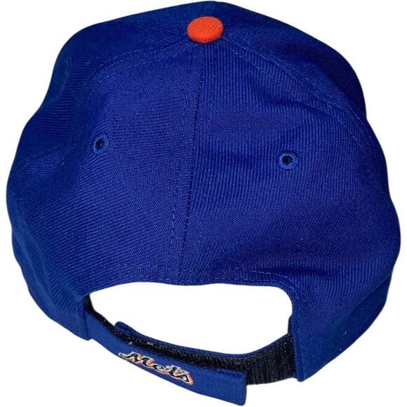 New York METS Forty Seven 47 Brand Baseball Cap   One Size - Picture 3 of 5